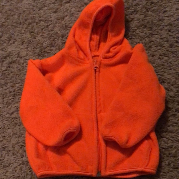 Infant Jacket - Picture 1 of 1